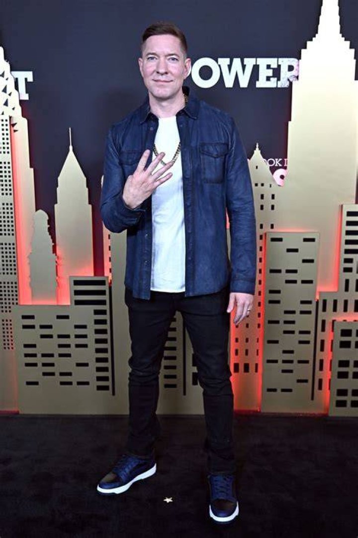 Unveiling The Marriage Of Joseph Sikora: Exclusive Insights And Surprises