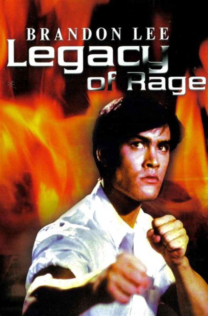 Unveiling The Martial Arts Legacy Of Brandon Lee: Discoveries And Insights