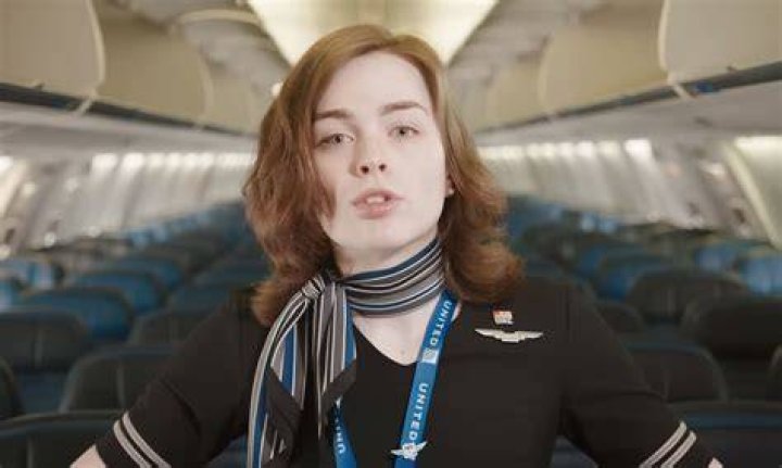 Unveiling The Mental Health Struggles Of Trans Flight Attendants