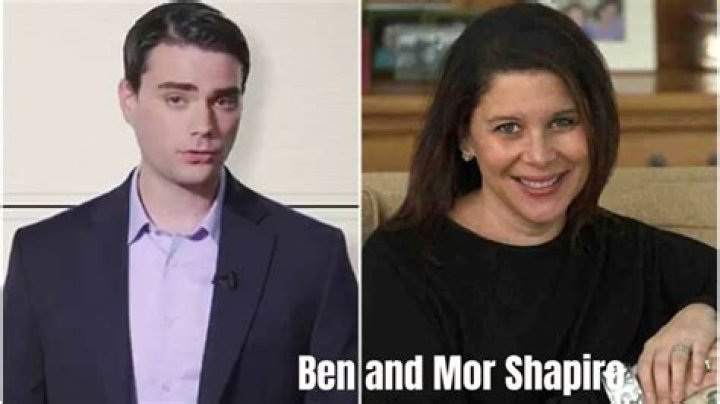 Unveiling The Minds Of Ben Shapiro And Mor Toledano: Conservative Titans