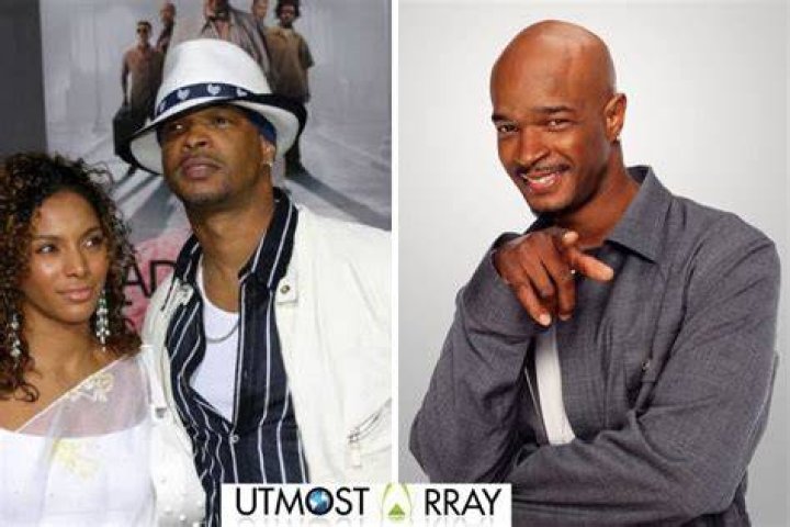 Unveiling The Multifaceted Artistry Of Lisa Thorner Damon Wayans: A Journey Of Discovery
