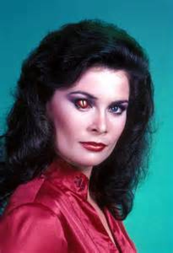 Unveiling The Multifaceted Life Of Jane Badler's Son: Discoveries And Insights