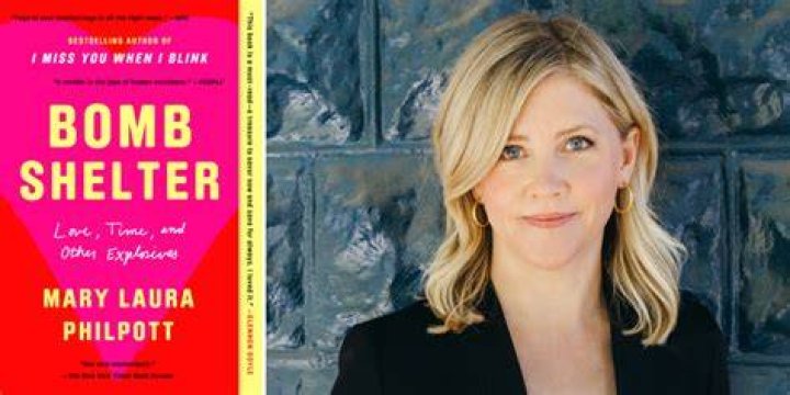 Unveiling The Multifaceted World Of Mary Laura Philpott: Discoveries And Insights