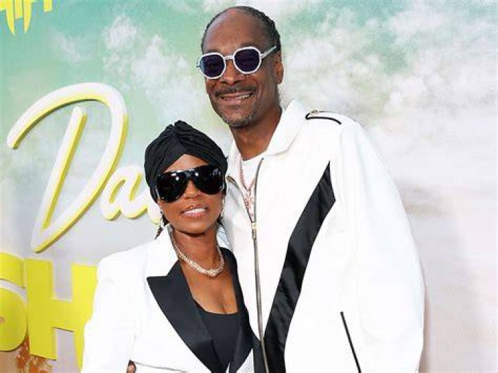 Unveiling The Multifaceted World Of Snoop Dogg's Wife