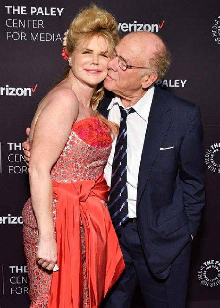 Unveiling The Muse: Art Garfunkel's Spouse Revealed