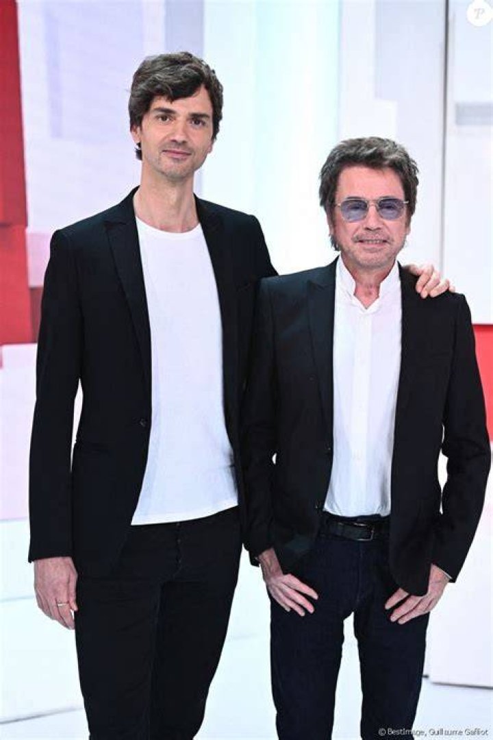 Unveiling The Musical Tapestry Of Jean-Michel Jarre's Children