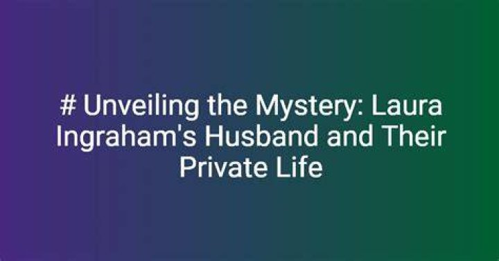 Unveiling The Mystery Behind The Private Life