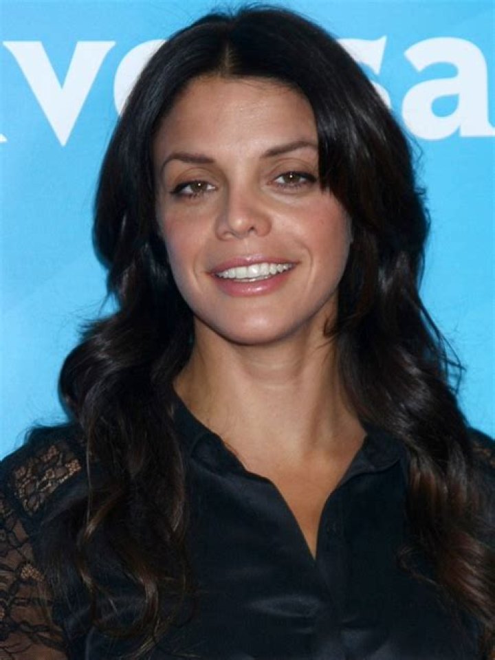 Unveiling The Mystery Behind Vanessa Ferlito's Baby Daddy