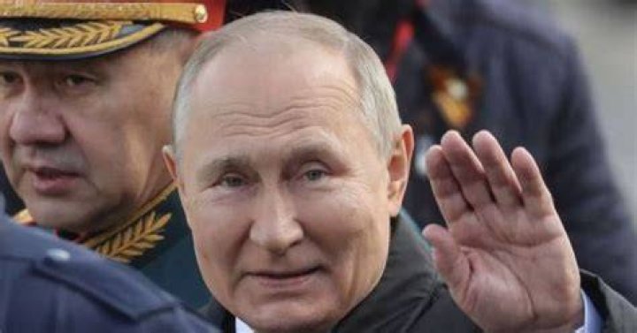 Unveiling The Mystery: Putin's Height Unraveled