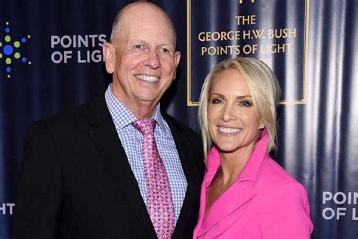 Unveiling The Net Worth Of Dana Perino's Husband: Surprising Revelations