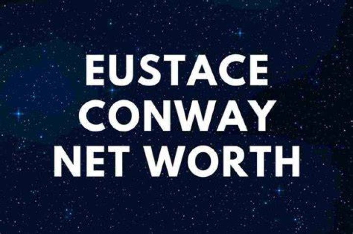 Unveiling The Net Worth Of Eustace Conway: Discoveries And Insights