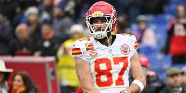 Unveiling The NFL's Rising Tight End Star