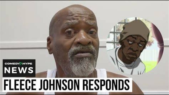 Unveiling The Notorious Fleece Johnson's Criminal Legacy