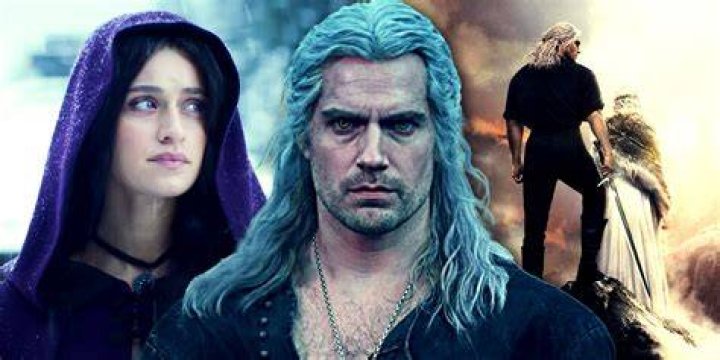 Unveiling The Nuances Of Characters Brought To Life By Wade Williams
