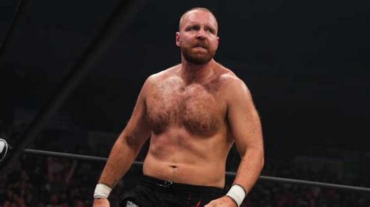 Unveiling The Origins: Jon Moxley Born