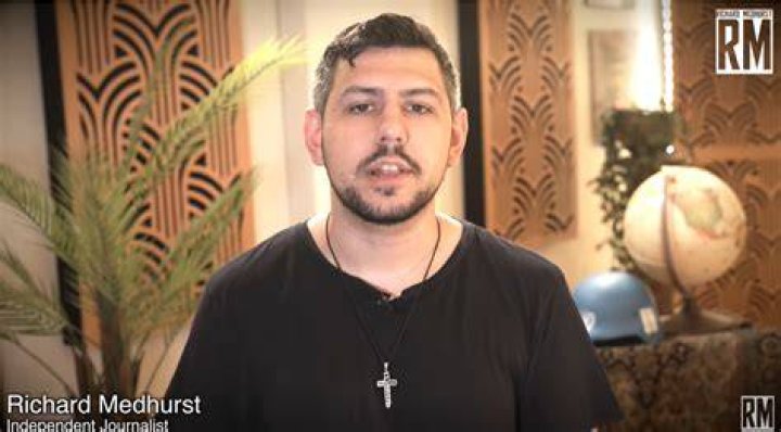 Unveiling The Pillars Of Richard Medhurst's Values: A Transformative Journey