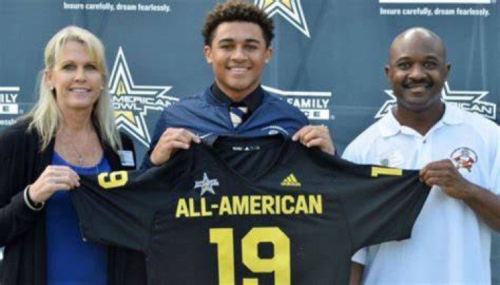 Unveiling The Pillars Of Trent McDuffie's Success: Family Unveiled