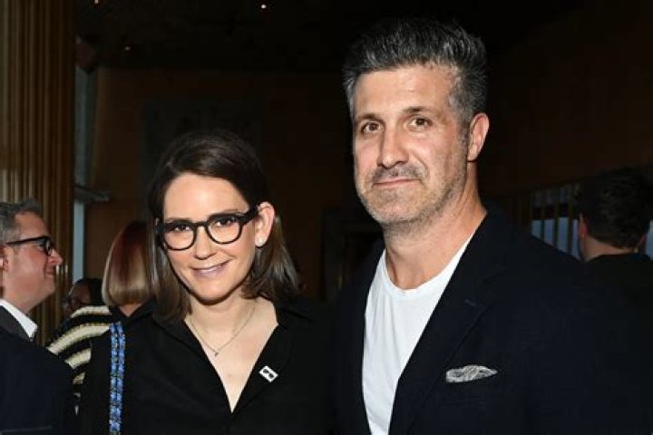 Unveiling The Political Powerhouse Behind Jessica Tarlov: Brian McKenna's Role Unveiled