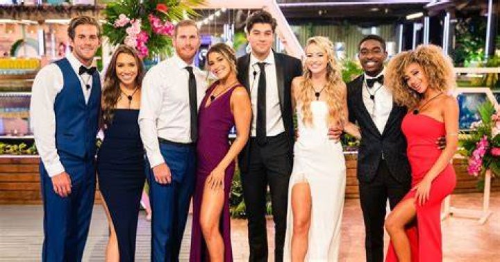 Unveiling The Post-Villa Journeys Of Love Island Australia Season 4 Stars
