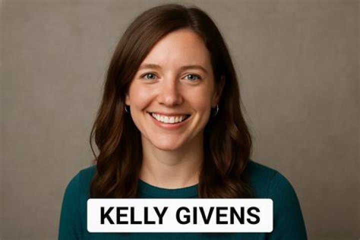 Unveiling The Power And Impact Of Kelly Givens