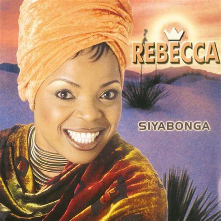 Unveiling The Power And Impact Of "Video Of Rebecca Malope Belting Ngibe Muhle"