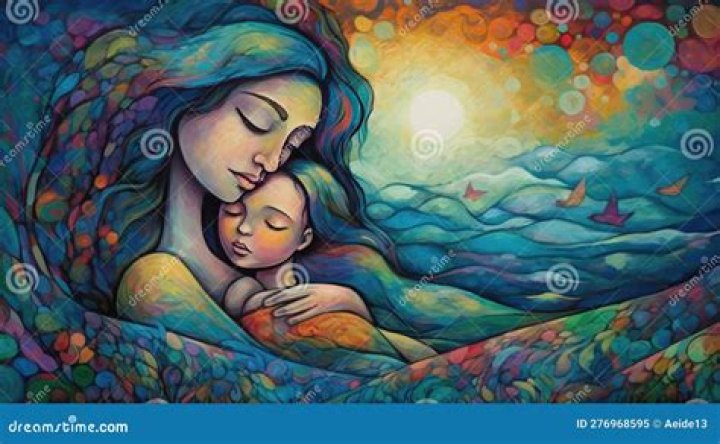 Unveiling The Power Behind Maternal Love