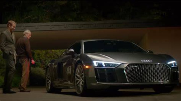 Unveiling The Power Of Audi Commercial Actresses: Uncover Hidden Truths