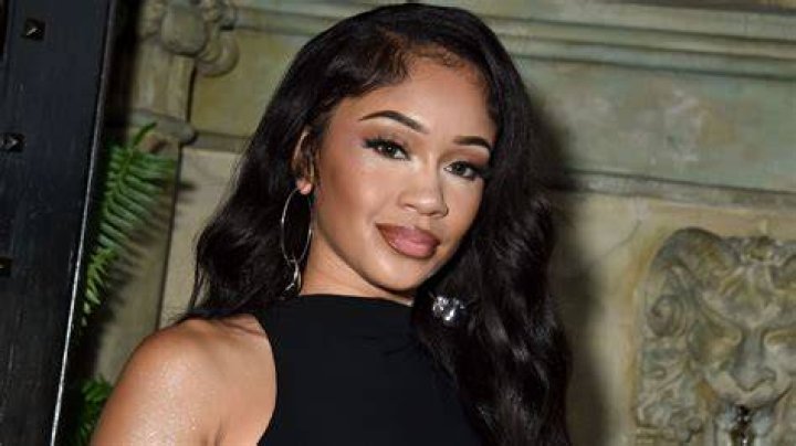 Unveiling The Power Of Embracing Natural Beauty: Saweetie's No-Makeup Journey