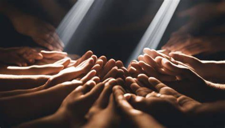 Unveiling The Power Of Intercession