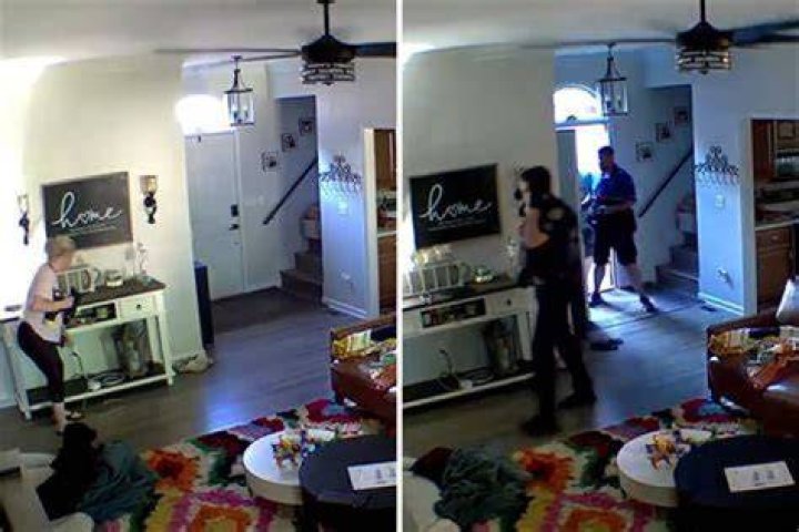 Unveiling The Power Of Mom And Kid CCTV Video: Discoveries And Insights