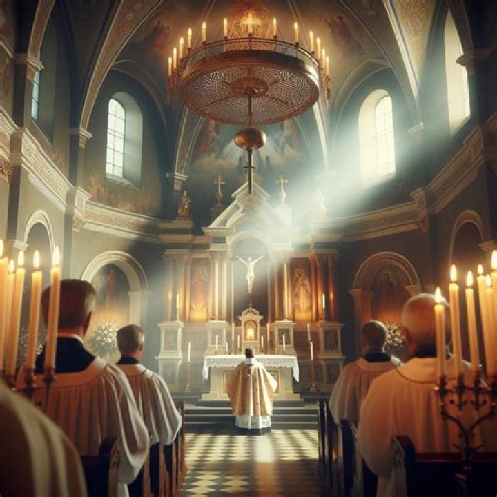 Unveiling The Power Of Saint Martha's Prayer For Domination