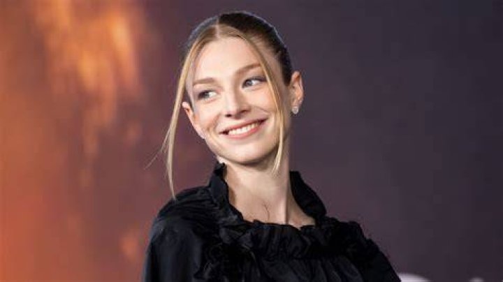 Unveiling The Power Of Self-Acceptance: Hunter Schafer's Transformative Journey