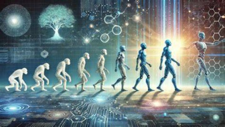 Unveiling The Power Of Tren Age: Discoveries And Insights