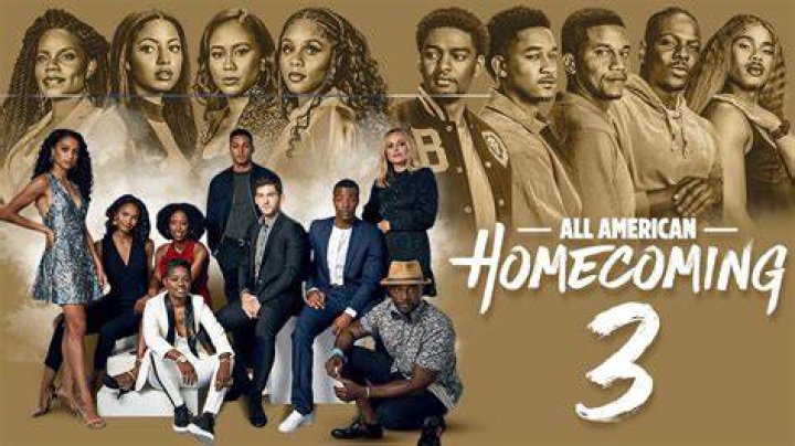 Unveiling The Premiere Date Of All American Homecoming Season 3