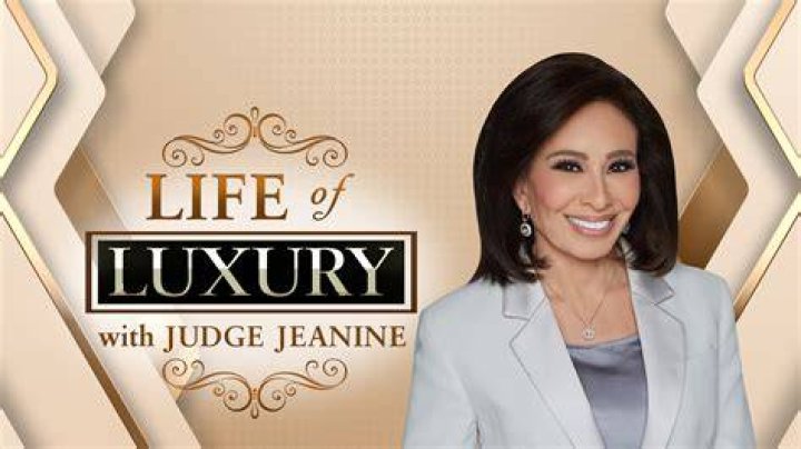Unveiling The Private Life Of Judge Jeanine: Marriage, Family, And Beyond
