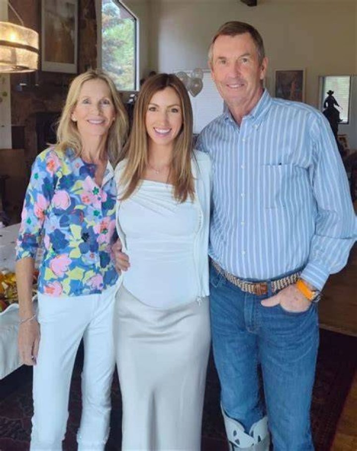 Unveiling The Private Lives: Alex Hogan's Parents Revealed
