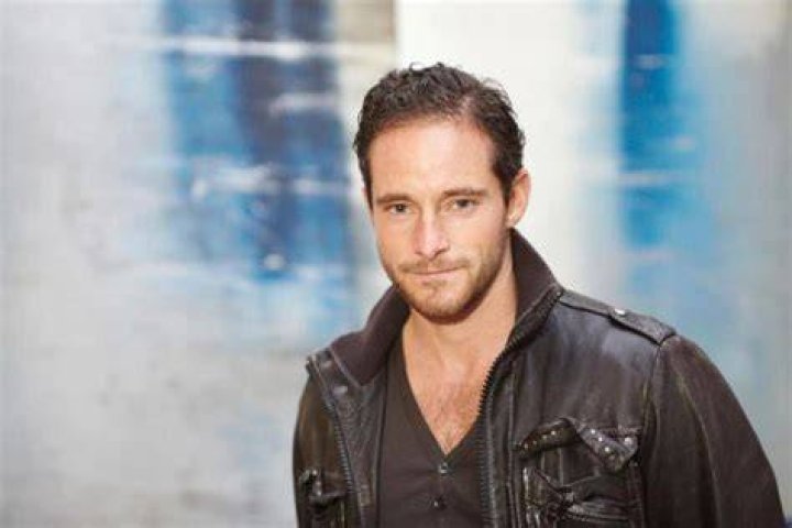 Unveiling The Private Strength: Balian Buschbaum's Wife Revealed