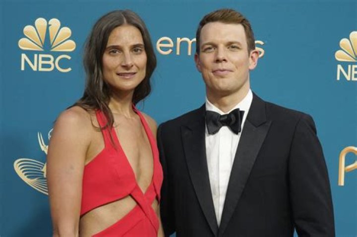 Unveiling The Private World And Professional Accomplishments Of Lauren Deleo, Jake Lacy's Wife