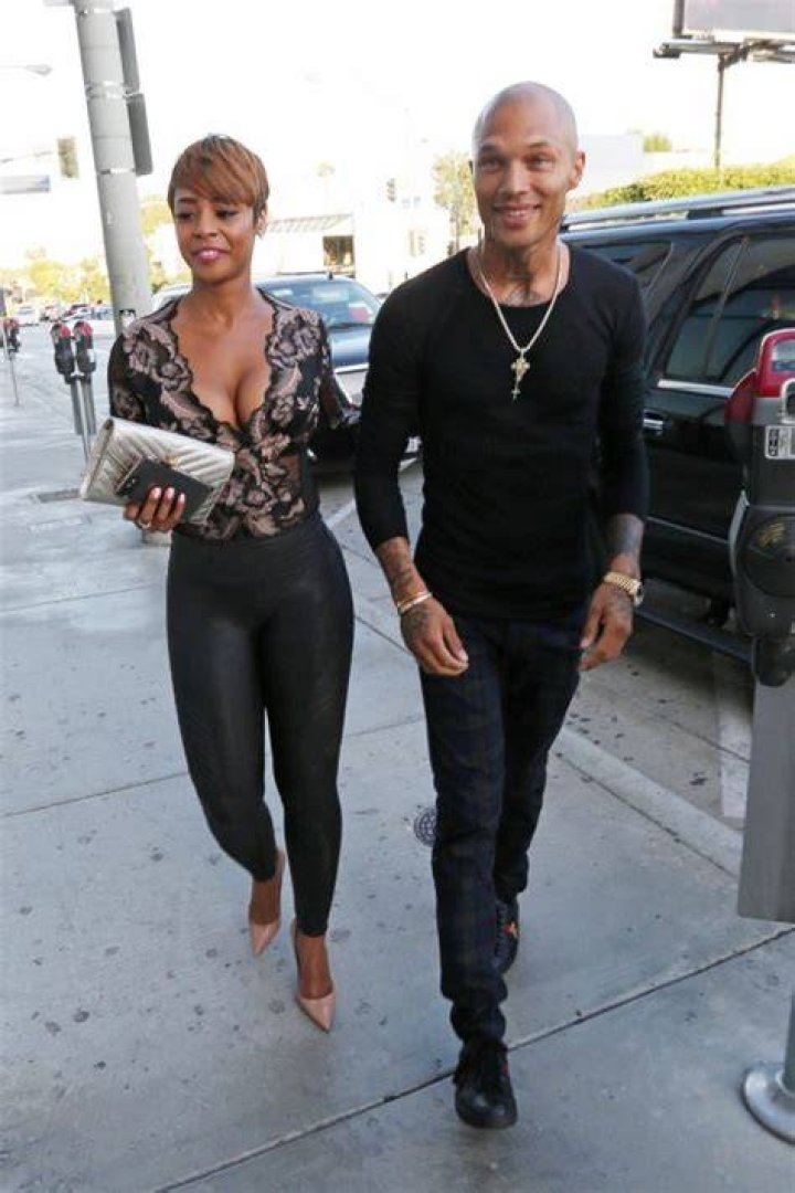 Unveiling The Private World Of Erica Peeples' Husband