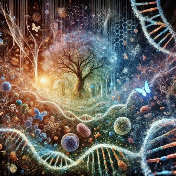 Unveiling The Profound Journey Of Disclosing Biological Heritage