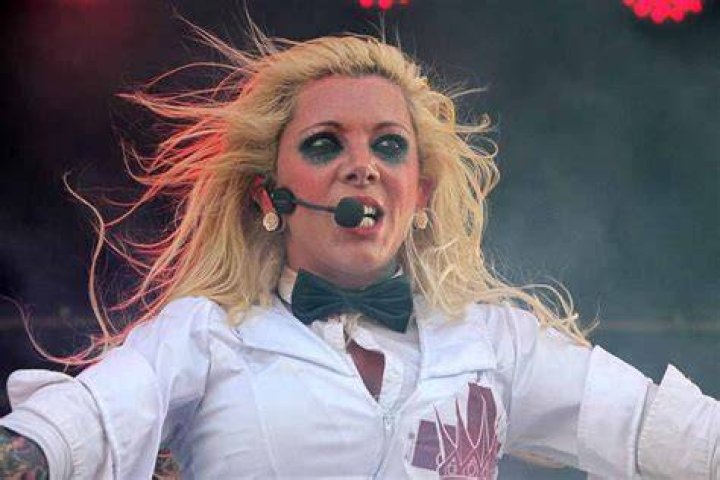 Unveiling The Profound Legacy Of Maria Brink's Father: Discoveries And Insights