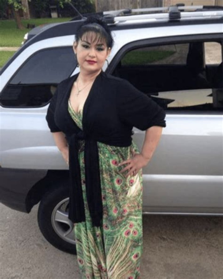 Unveiling The Profound Truths Behind Mayra Rosales' Journey