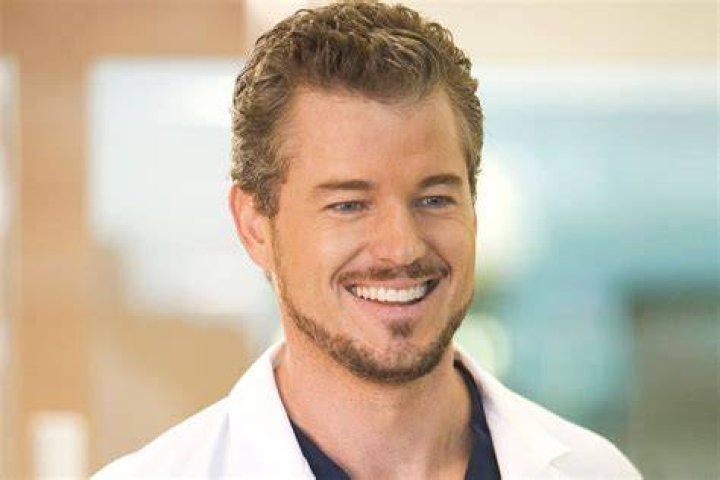Unveiling The Reasons Behind Eric Dane's Departure From Grey's Anatomy