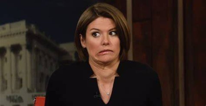 Unveiling The Reasons Behind Kasie Hunt's Departure From MSNBC