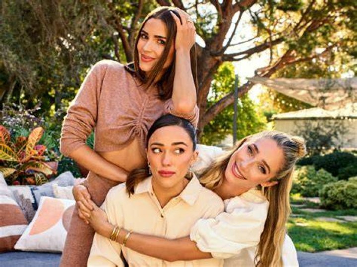 Unveiling The Release Date And Intriguing Details Of "The Culpo Sisters" Episode 2