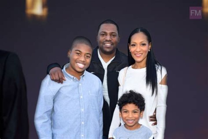 Unveiling The Remarkable Journey Of Mekhi Phifer's Children: Discoveries And Insights