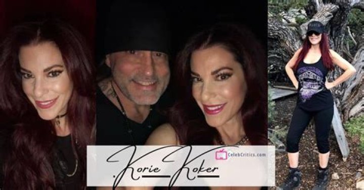Unveiling The Remarkable Rise And Impact Of Korie Koker