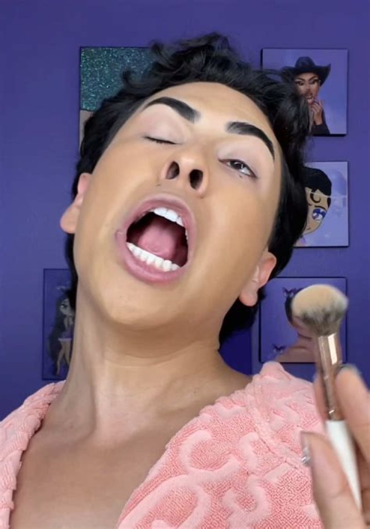 Unveiling The Revolutionary World Of Louie Castro Makeup