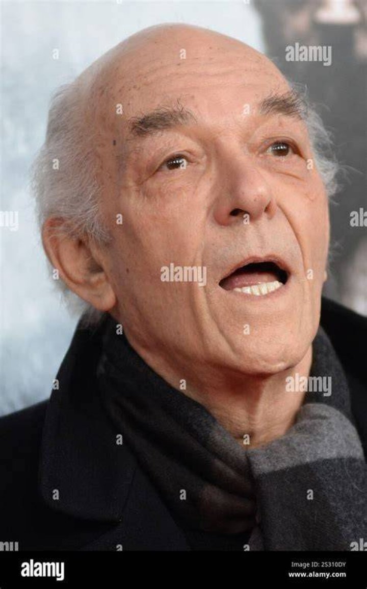 Unveiling The Rich Tapestry Of Mark Margolis's Ethnicity