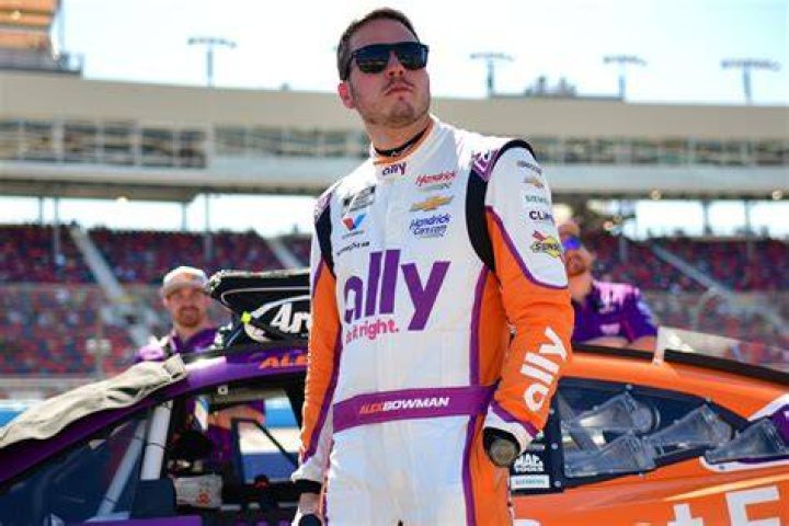 Unveiling The Role And Impact Of Erika Bowman: Alex Bowman's Supportive Spouse